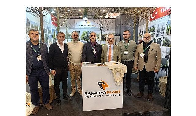 Kocaeli Büyükşehir, yine Türkiye'yi gururlandırdı