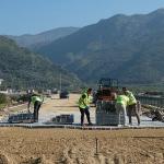 Buharkent Belediye Başkanı Erol'dan Başkan Çerçioğlu'na Teşekkür