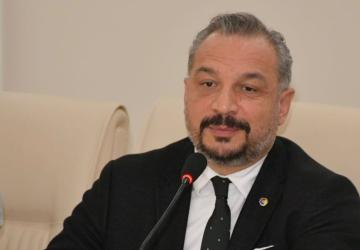 ATSO Meclis Başkanı Bereket’ten ‘10 Ocak Çalışan Gazeteciler Günü’ mesajı