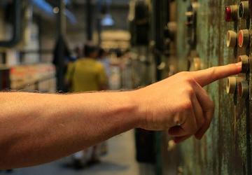 SEKA Kâğıt Müzesi, 2025'te 185 bin ziyaretçi ağırladı