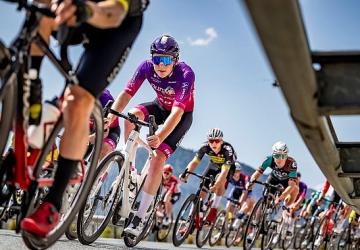 Türkiye, bisikletin merkezi olmayı sürdürüyor