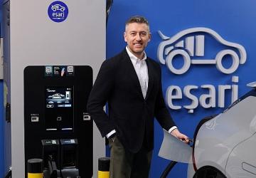 Şarj altyapısında ikinci faz: Eşarj yüzde 85'e varan hızlı istasyon yapısıyla yeni döneme hazırlanıyor