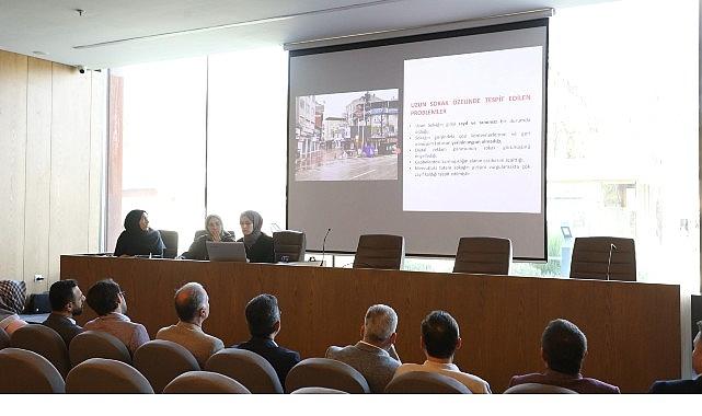 Tarihi Çarşıda Tarihi Dönüşüm