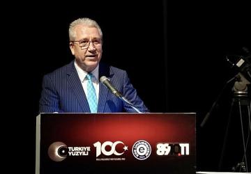 Ege Üniversitesi “12. EgeArt Uluslararası Kısa Film Festivali" Başlıyor