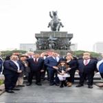 Başkan Tugay Güç'e başarı diledi