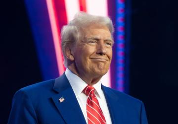 Trump’tan İran protestolarına sert uyarı: 'Tetikteyiz ve harekete hazırız'