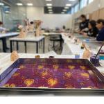 Seka Sanat, 2025'te 32 bin kişiyi ağırladı