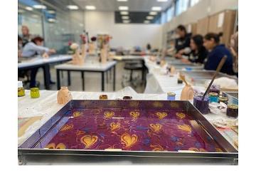 Seka Sanat, 2025'te 32 bin kişiyi ağırladı