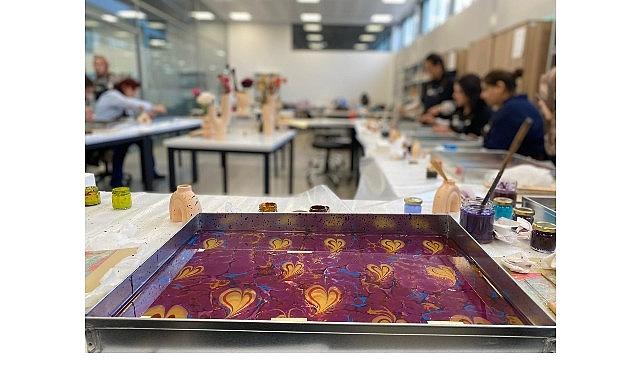 Seka Sanat, 2025'te 32 bin kişiyi ağırladı