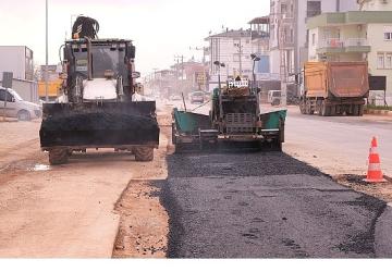 ASAT'tan Antalya'ya kapsamlı altyapı yatırımı