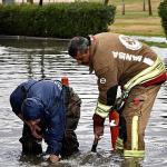 Manisa'da Sağanak Mesaisi: Büyükşehir ve MASKİ Sahada