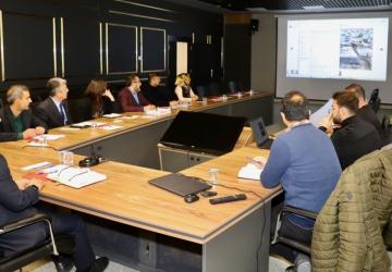 Adıyaman’da 150 Yataklı Devlet Hastanesi hizmete hazırlanıyor