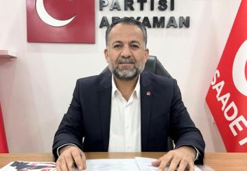 Başkan Asnuk’tan ‘hobi bahçeleri’ tepkisi: ‘Gerçek sorunlar gizlenemez’