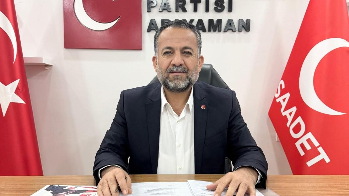 Başkan Asnuk’tan ‘hobi bahçeleri’ tepkisi: ‘Gerçek sorunlar gizlenemez’