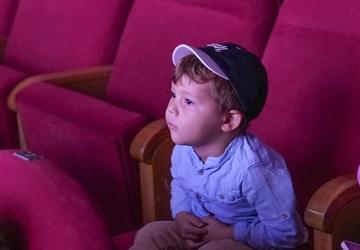 Altın Portakal'da İlk Gün Keşiflerle Başladı