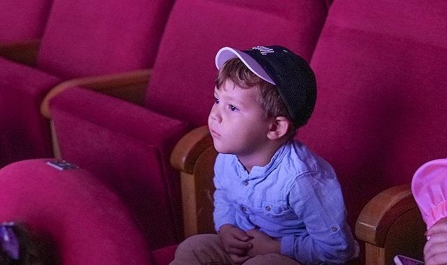 Altın Portakal'da İlk Gün Keşiflerle Başladı Altın Portakal'da İlk Gün Keşiflerle Başladı