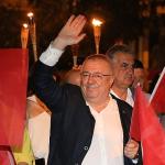 “Cumhuriyet, özgürlüğün, eşitliğin ve demokrasinin adıdır" “Cumhuriyet, özgürlüğün, eşitliğin ve demokrasinin adıdır"