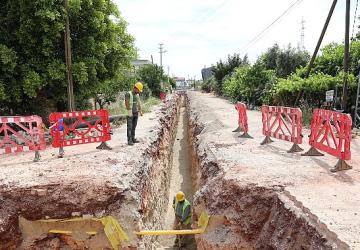 Başkan Vekili Özdemir; “Yatırım yapan, üreten ve mali sorumluluklarına yerine getiren bir belediyeyiz"
