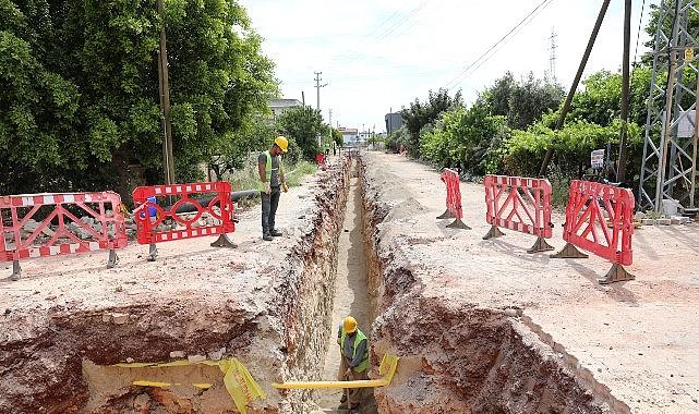 Başkan Vekili Özdemir; “Yatırım yapan, üreten ve mali sorumluluklarına yerine getiren bir belediyeyiz"
