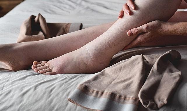 Lipödemli Bireylerde Anti-inflamatuar Diyet Yaşam Kalitesini Artırıyor