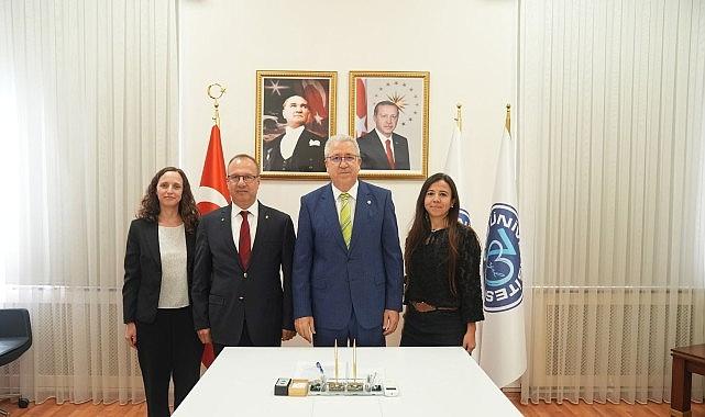 EÜ'den DigitalLife4ALL projesi ile kapsayıcı dijital dönüşüm hamlesi