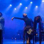 İstanbul'da Spiritüel Bir Yolculuk: 'Ocean in the Desert Show' Sahnede