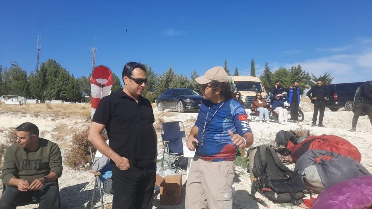 Adıyaman’da 7 Renk Festivali ikinci gününde yoğun ilgi gördü - Videolu Haber Adıyaman’da 7 Renk Festivali ikinci gününde yoğun ilgi gördü - Videolu Haber