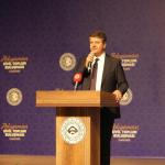 Başkan Tutdere: ‘Belediye başkanlarına yönelik tutuklamalar adalet duygusunu zedeliyor’ - Videolu Haber