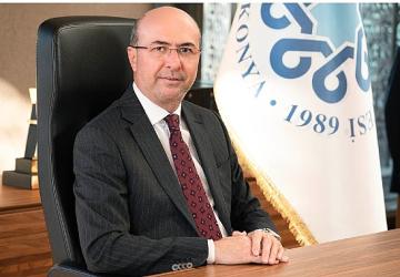 Başkan Pekyatırmacı; “2025 Yılında Belirlediğimiz Tüm Yatırım Hedeflerimizi Tamamladık"