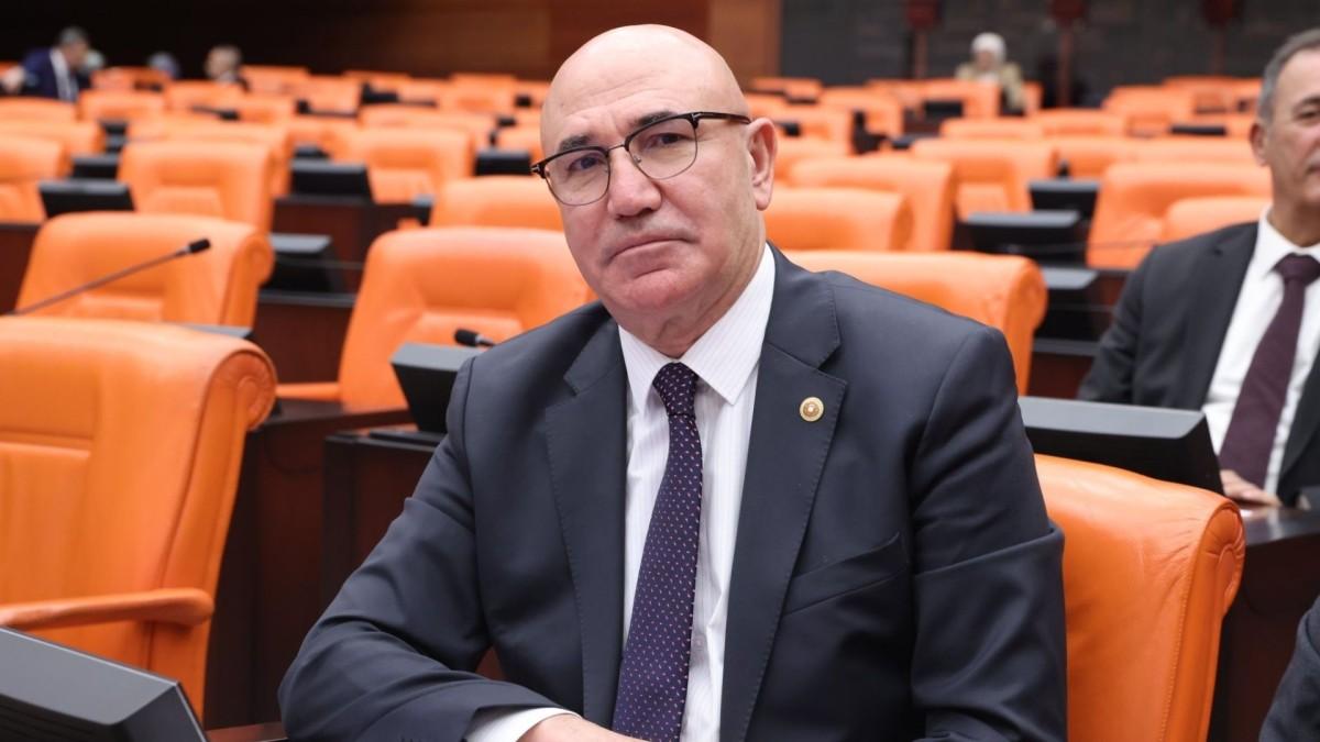 CHP’lİ Milletvekili Tanal duyurdu: ‘Emekli aylıkları için Meclis’te eyleme başlıyoruz’