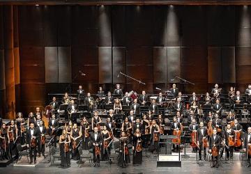 BİFO'dan Ahmed Adnan Saygun'u anma konseri: Saygun'a Armağan