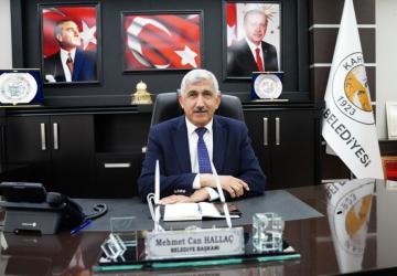 Başkan Hallaç: ‘Cumhurbaşkanı Erdoğan’ın BM’deki çağrısını yürekten destekliyoruz’