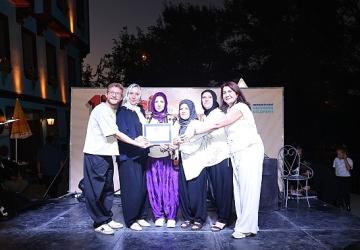 Geleneksel lezzetler Misi'de buluştu