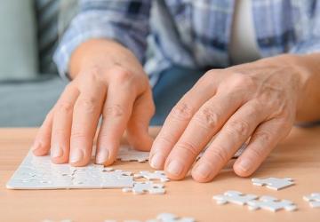 Parkinsonda Sabır, Anlayış ve Doğru Tedavi Hayat Değiştiriyor