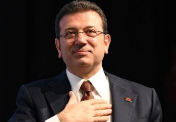 Ekrem İmamoğlu’ndan diplomasının iptaline ilişkin karara ilk tepki