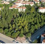 İnegöl'de Şehir Güvenliği, “Akıllı Şehir" Uygulamalarıyla Güçleniyor