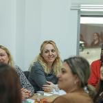 Keçiören'de Kadınlara Yönelik Psikososyal Destek Programı Başladı