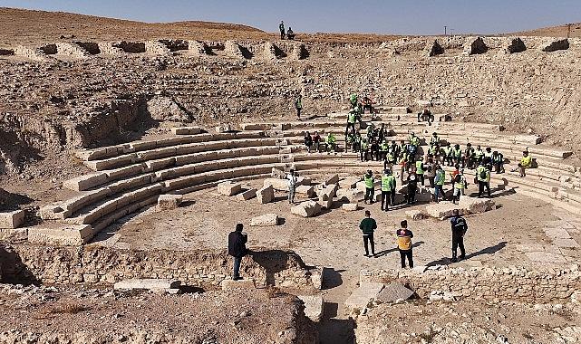 Bisikletseverler2026 Avrupa Bisiklet Başkenti Konya'da Tarihi ve Doğal Güzellikleri PedalÇevirerek Keşfediyor Bisikletseverler2026 Avrupa Bisiklet Başkenti Konya'da Tarihi ve Doğal Güzellikleri PedalÇevirerek Keşfediyor