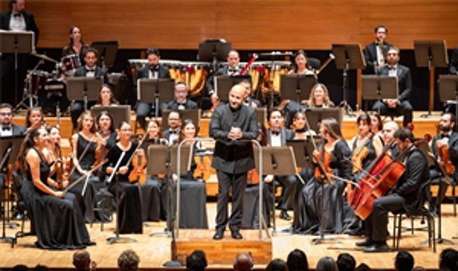 İzmir Oda Orkestrası'ndan Cumhuriyet Bayramı'na özel muhteşem konser
