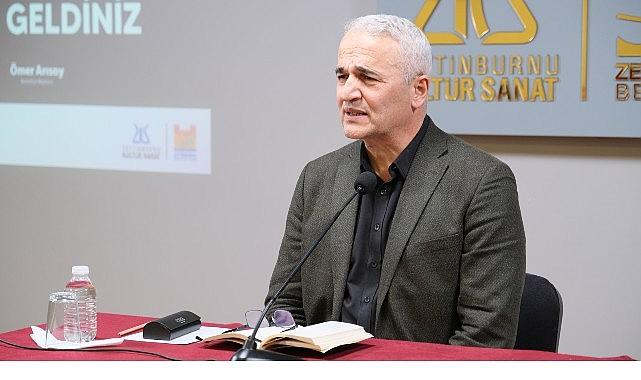 “Hallac-ı Mansur: Tasavvuf ve Şatahat Dili" Programında Nisan Ayı Semineri Gerçekleşti!