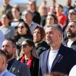 Bucalı miniklerden duygu dolu kutlama Bucalı miniklerden duygu dolu kutlama