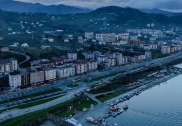 Arsin’e Üç Yeni Taksi Durağı Kuruluyor