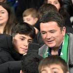 Osmangazi Belediyesi'nden Şampiyonluk yolunda Bursaspor'a tam destek Osmangazi Belediyesi'nden Şampiyonluk yolunda Bursaspor'a tam destek