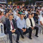 Minik öğrencilerden Cumhuriyet Bayramı kutlaması Minik öğrencilerden Cumhuriyet Bayramı kutlaması