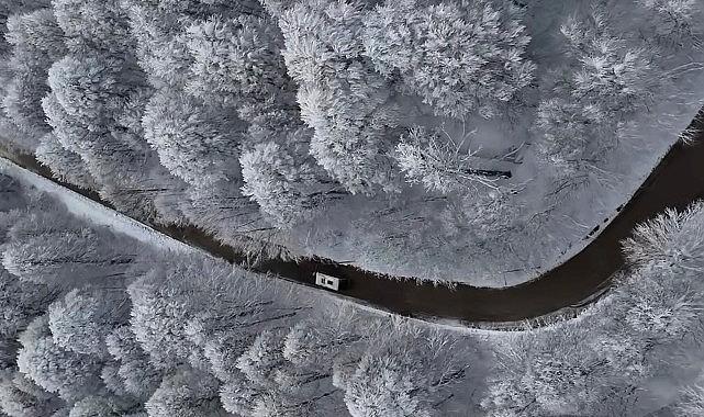 Kocaeli hasreti kameralarla gideriliyor