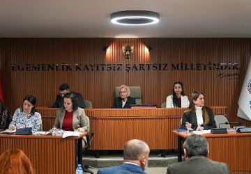 İklim Değişikliğiyle Mücadele Yol Haritası, Belediye Meclisi'nde kabul edildi