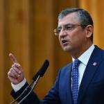 Özgür Özel’den Bahçeli’nin Demirtaş açıklamasına yanıt: ‘Bugün 'hayırlısı bu' diyorsanız dönüp de bir özür borcunuz yok mu?’