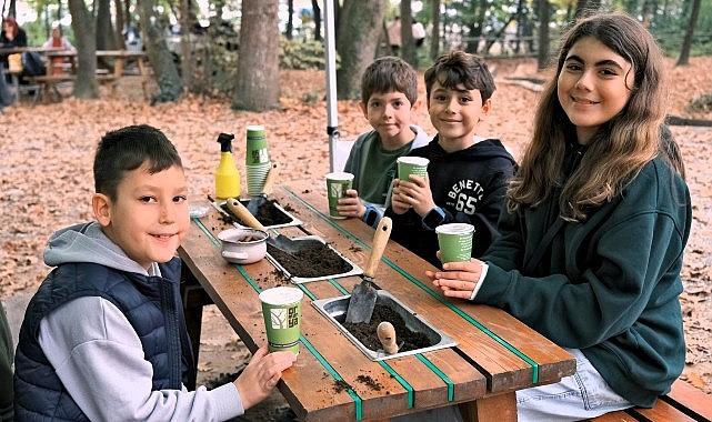 Büyükşehir'den "Yeşil Vatan" seferberliği