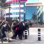 Adıyaman'da DEAŞ operasyonu: 5 şüpheli tutuklandı - Videolu Haber