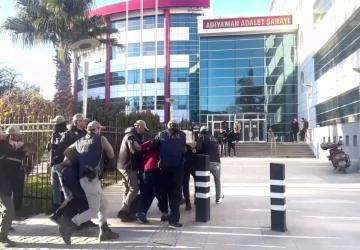 Adıyaman'da DEAŞ operasyonu: 5 şüpheli tutuklandı - Videolu Haber